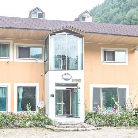 Pyeongchang Songnim Private Pension Номер фото