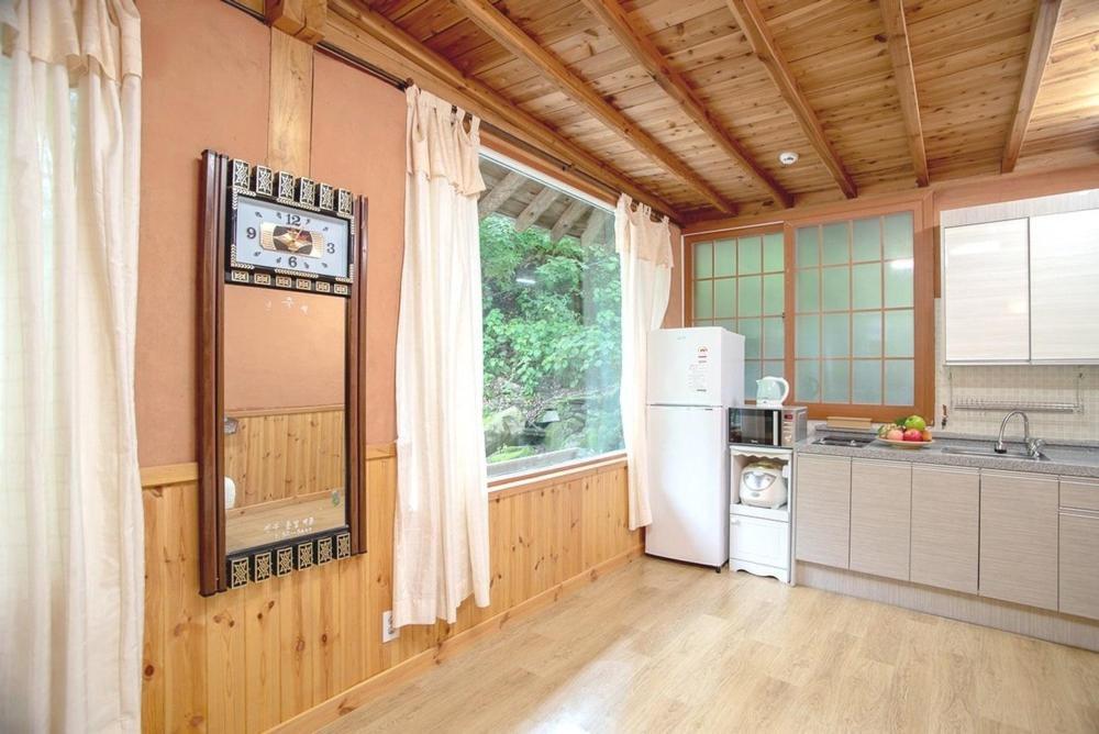 Pyeongchang Songnim Private Pension Номер фото