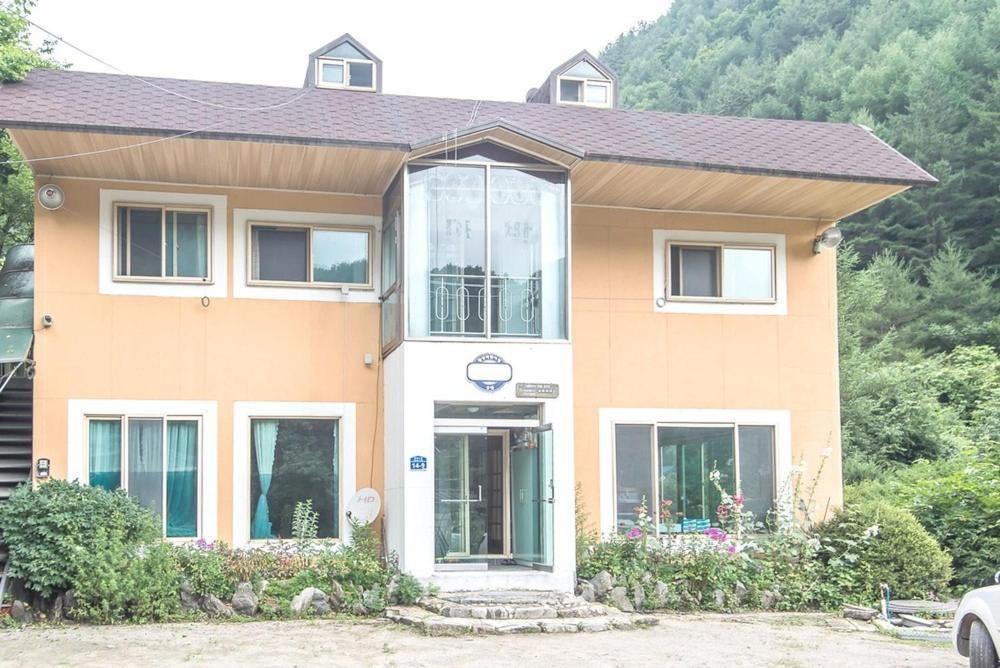 Pyeongchang Songnim Private Pension Номер фото